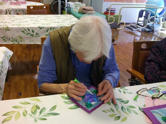 ライフコミューン蕨