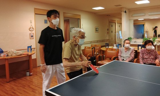 ライフコミューン蕨