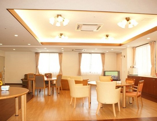 リアンレーヴ井土ヶ谷