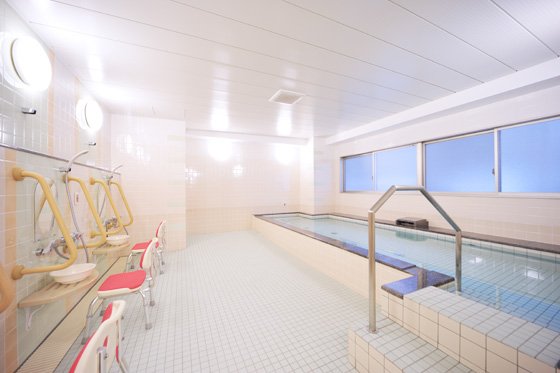 応援家族 東京ベイ潮見