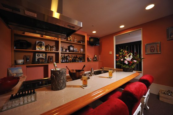 応援家族 東京ベイ潮見