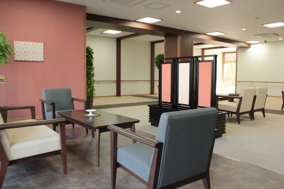 リアンレーヴ上大岡