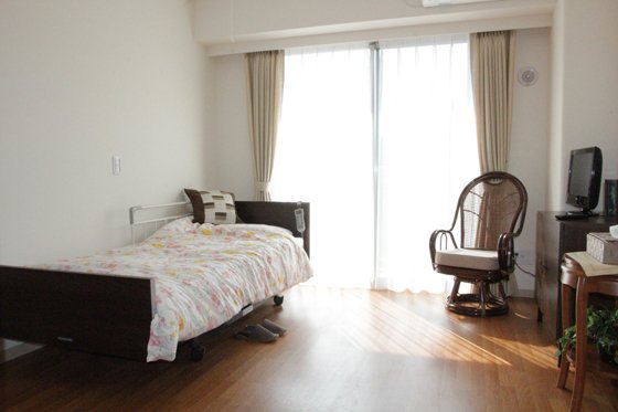 リアンレーヴ町田