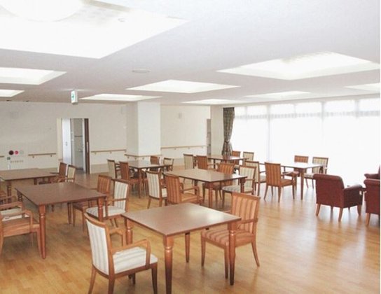 リアンレーヴ町田