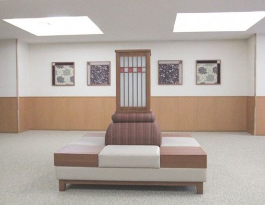 リアンレーヴ町田