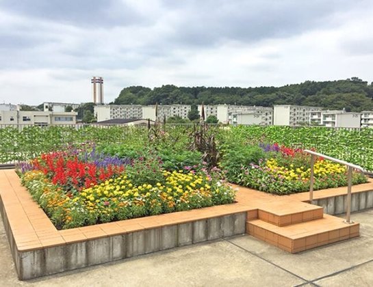 リアンレーヴ町田