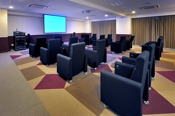 プレール・ロヴェ豊洲