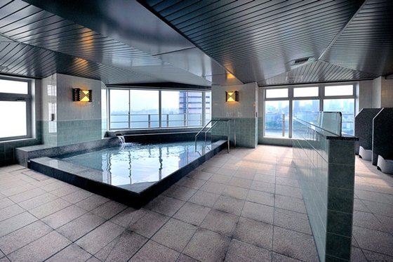 プレール・ロヴェ豊洲