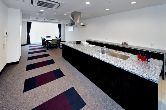 プレール・ロヴェ豊洲