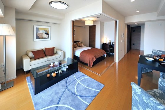 プレール・ロヴェ豊洲