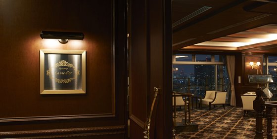 プレール・ロヴェ豊洲