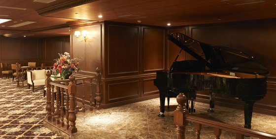 プレール・ロヴェ豊洲