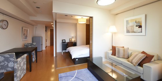 プレール・ロヴェ豊洲