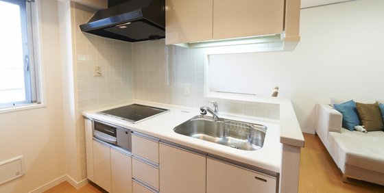 プレール・ロヴェ豊洲