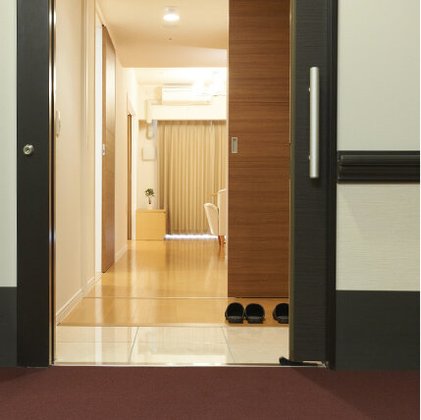 プレール・ロヴェ豊洲