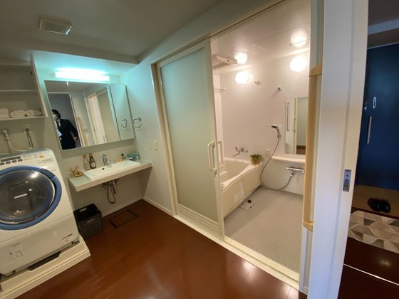 プレール・ロヴェ豊洲