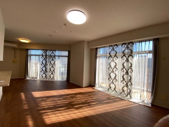 プレール・ロヴェ豊洲