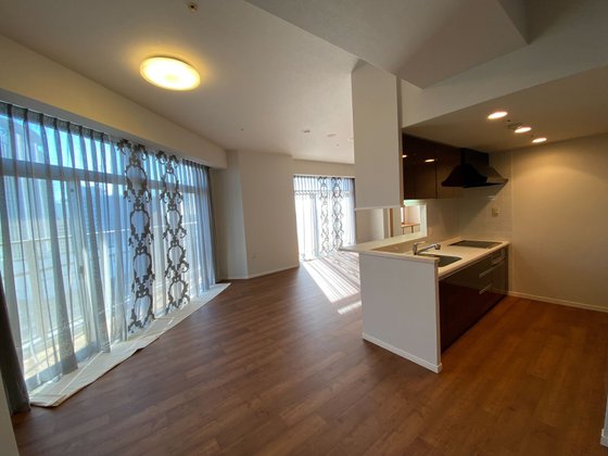 プレール・ロヴェ豊洲