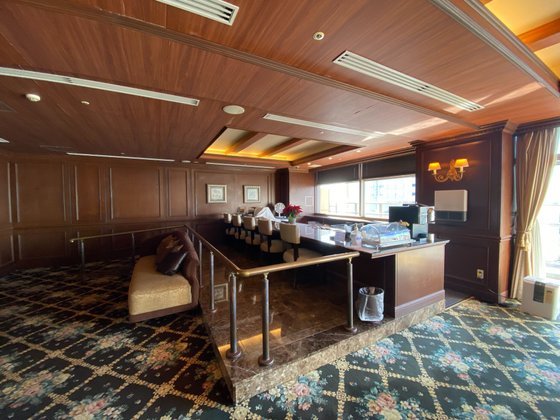 プレール・ロヴェ豊洲