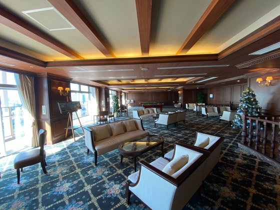 プレール・ロヴェ豊洲