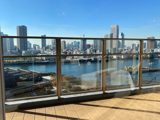 プレール・ロヴェ豊洲