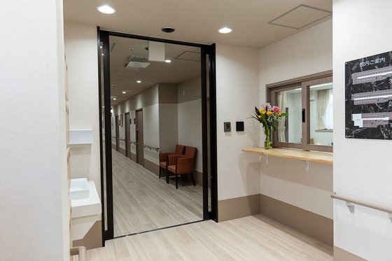 リアンレーヴ市ヶ尾壱番館