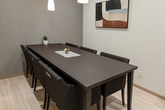 リアンレーヴ市ヶ尾壱番館