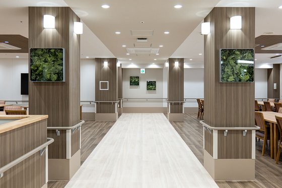 リアンレーヴ市ヶ尾壱番館