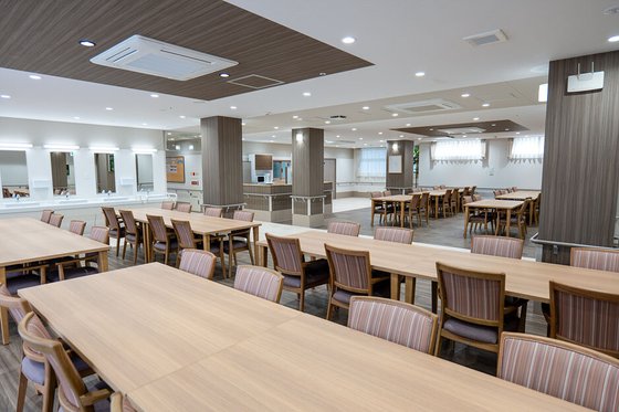 リアンレーヴ市ヶ尾壱番館