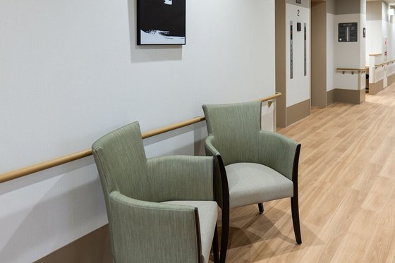 リアンレーヴ市ヶ尾壱番館