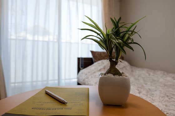 リアンレーヴ市ヶ尾壱番館