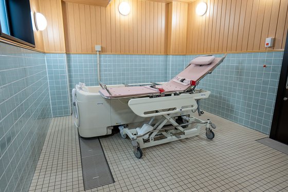 リアンレーヴ市ヶ尾壱番館