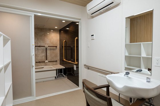 リアンレーヴ市ヶ尾壱番館