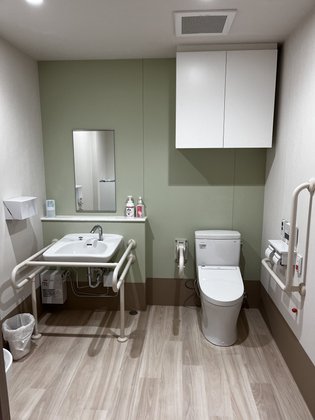 リアンレーヴ市ヶ尾壱番館