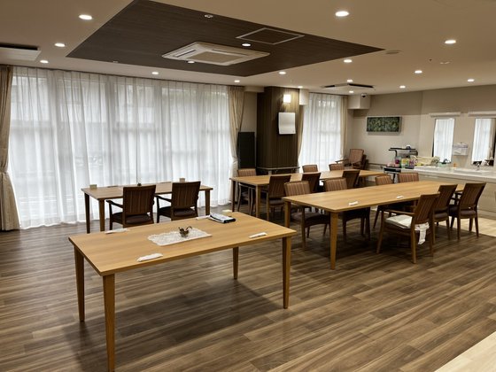 リアンレーヴ市ヶ尾壱番館