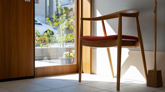 リアンレーヴ市ヶ尾弐番館