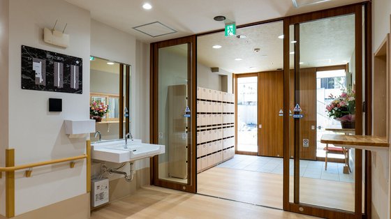 リアンレーヴ市ヶ尾弐番館