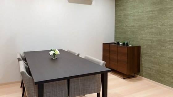 リアンレーヴ市ヶ尾弐番館