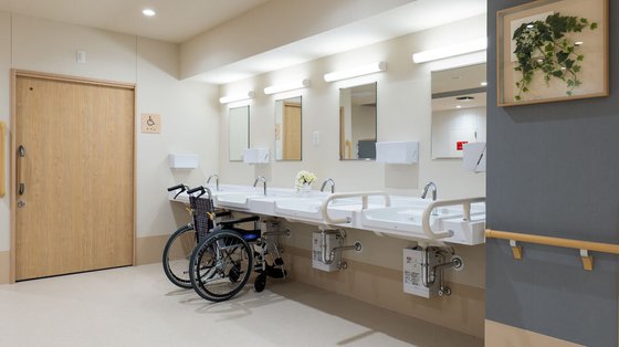 リアンレーヴ市ヶ尾弐番館