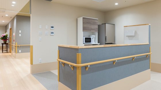 リアンレーヴ市ヶ尾弐番館