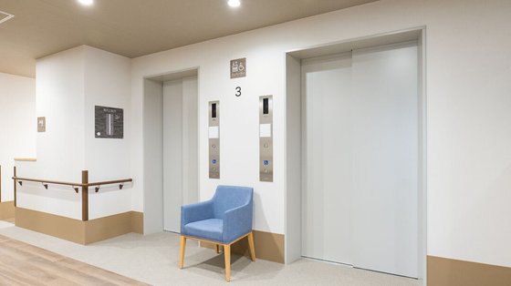 リアンレーヴ市ヶ尾弐番館