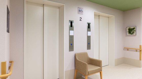 リアンレーヴ市ヶ尾弐番館