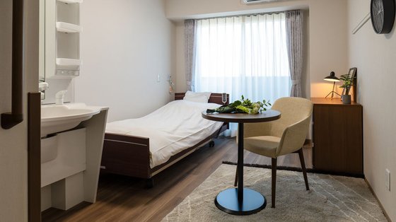 リアンレーヴ市ヶ尾弐番館