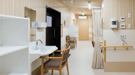 リアンレーヴ市ヶ尾弐番館