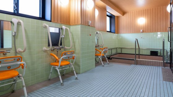 リアンレーヴ市ヶ尾弐番館