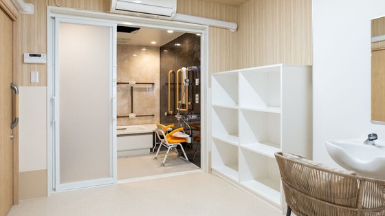 リアンレーヴ市ヶ尾弐番館