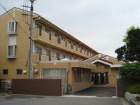 リアンレーヴ南柏