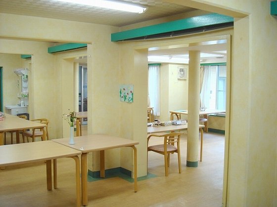 リアンレーヴ南柏