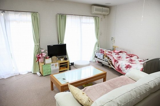 リアンレーヴ南柏