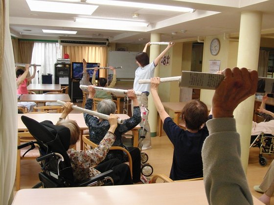 リアンレーヴ南柏